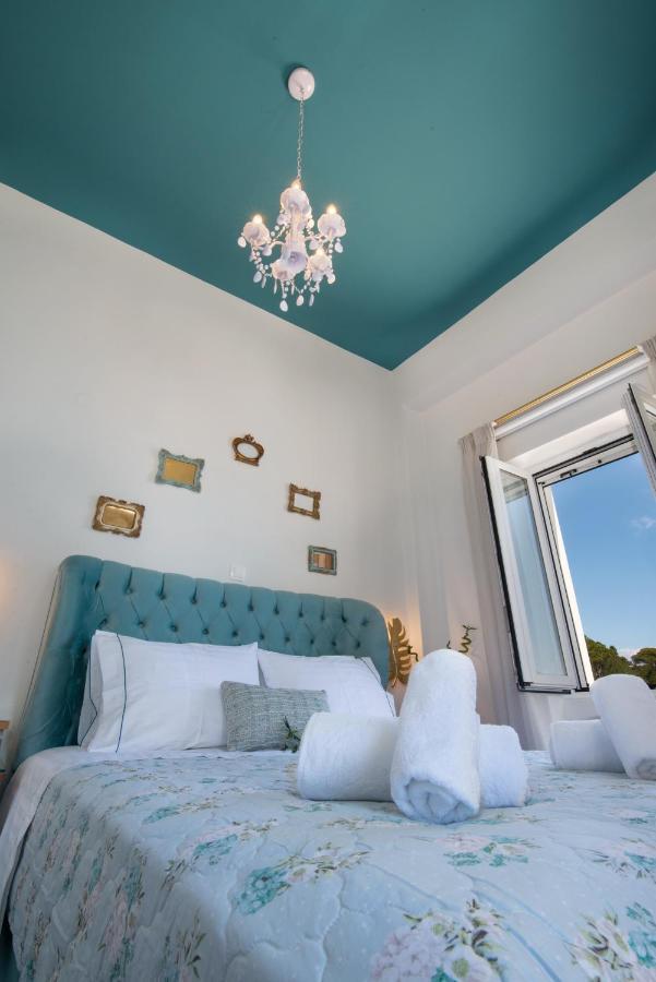 Sea Front Suite "Sea Tales" Гайос Екстериор снимка